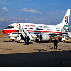 齐齐哈尔航空运输航空快运业稳步发展的原因是什么？